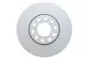 Диск тормозной METELLI 23-0745C