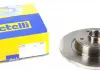 Диск тормозной METELLI 23-0692