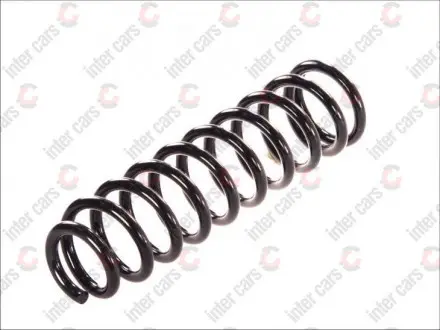 Пружини підвіски K-FLEX KYB RD2371