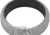 Кольцо металлическое FISCHER 141-945