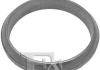 Кольцо металлическое FISCHER 102-942