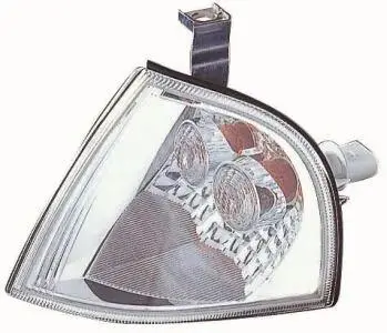 Фонарь передний DEPO_ES DEPO 665-1503R-UE