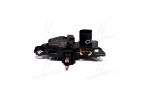Регулятор напруги BOSCH F00MA45209 (фото 1)