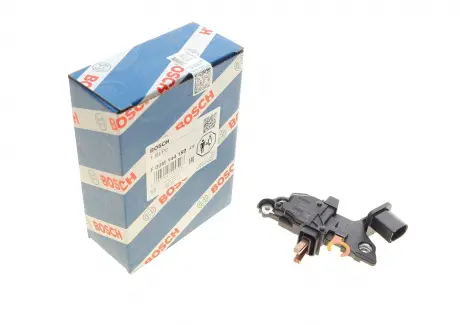Регулятор напряжения BOSCH F00M144159