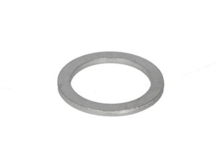 Кольцо металлическое ELRING 246.000 (фото 1)