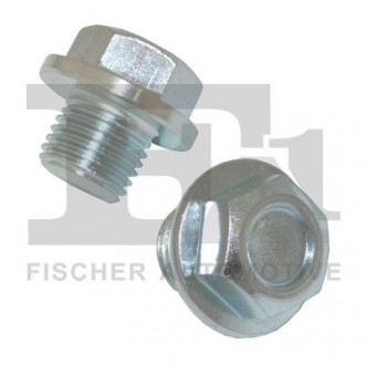 Пробка поддона Fischer Fischer Automotive One (FA1) 732.122.001 (фото 1)