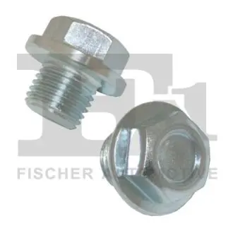 Пробка поддона Fischer Fischer Automotive One (FA1) 732.122.001 (фото 1)