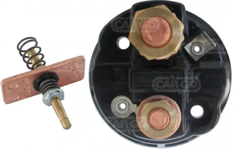 Крышка втягивающего реле CARGO 132270