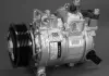Компрессор кондиционера DENSO DCP02042 (фото 1)