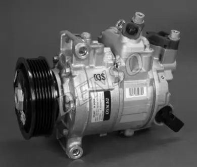 Компресори кондиціонера DENSO DCP02042