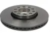 Тормозной диск BREMBO 09.A428.11