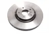Тормозной диск BREMBO 09.B266.11 (фото 4)