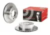 Тормозной диск BREMBO 09.B409.10 (фото 4)