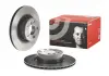 Тормозной диск BREMBO 09.B569.11