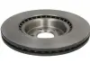 Диск гальмівний BREMBO 09.B970.11 (фото 2)