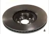 Тормозной диск BREMBO 09.R105.11 (фото 2)