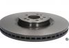 Тормозной диск BREMBO 09.R105.11 (фото 4)