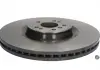 Тормозной диск BREMBO 09.R105.11 (фото 4)