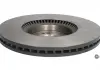 Тормозной диск BREMBO 09.R105.11 (фото 5)