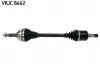 Приводная полуось SKF VKJC8462