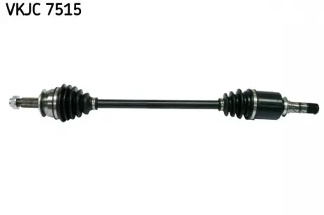 Приводная полуось SKF VKJC7515