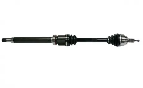 Приводная полуось SKF VKJC5755
