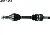 Приводная полуось SKF VKJC1453