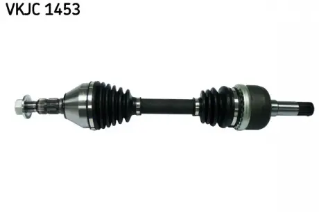 Приводна напіввісь SKF VKJC1453