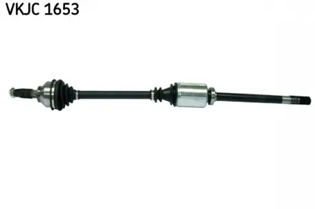 Приводна напіввісь SKF VKJC1653