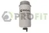 Фильтр топливный PROFIT 1530-2824 (фото 1)