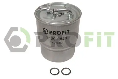 Фильтр топливный PROFIT 1530-2820