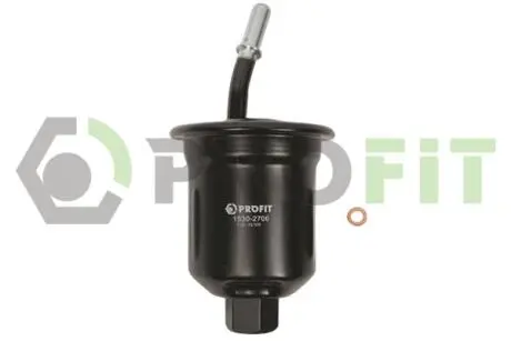 Фильтр топливный PROFIT 1530-2706