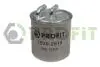 Фильтр топливный PROFIT 1530-2619