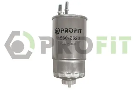 Фильтр топливный PROFIT 1530-2520