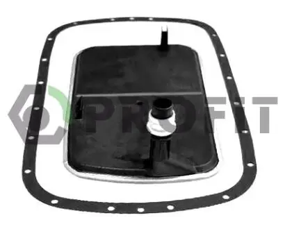 Фільтр масляний PROFIT 1550-0050