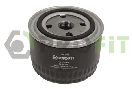 Фильтр масляный PROFIT 1540-4001
