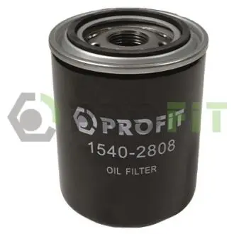Фильтр масляный PROFIT 1540-2808