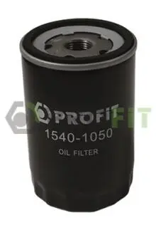 Фільтр масляний PROFIT 1540-1050
