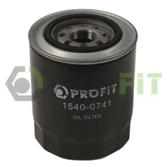 Фильтр масляный PROFIT 1540-0741