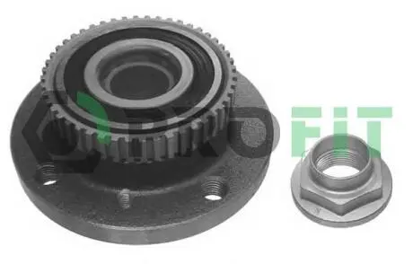 Маточин колеса PROFIT 2501-3665