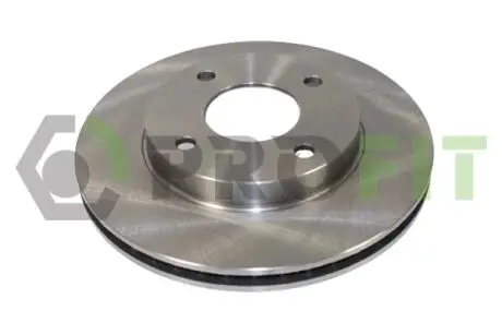 Диск гальмівний PROFIT 5010-2502