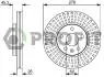 Диск тормозной PROFIT 5010-1869 (фото 1)
