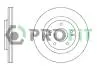 Диск тормозной PROFIT 5010-1659