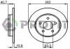 Диск тормозной PROFIT 5010-1226