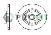 Диск тормозной PROFIT 5010-1175 (фото 1)
