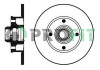 Диск тормозной PROFIT 5010-0137