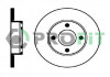 Диск тормозной PROFIT 5010-0048