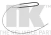 Трос ручного тормоза NK 901518