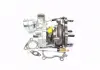 Турбина SKODA OCTAVIA I TOUR (1U) (04-) 1.9 TDi (пр-во Nissens) 93219