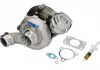Турбина SKODA SUPERB I (3U) (02-) 2.5 TDi (пр-во Nissens) 93173